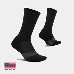 Merino 10 Ultra Light Cushion Mini Crew