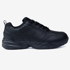 Men's Wide Fit Tredd Well Legend Trainers