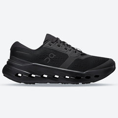 Men's Wide Fit On Cloudrunner 3 Wide Trainers