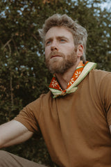 "La Magia De Tochtli" Bandana