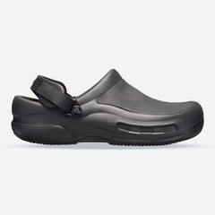 Women's Crocs 205669 Bistro Pro Literide Clog Sandals