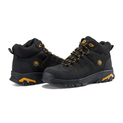 Stone Safety Toe Work Boot