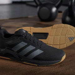 Dropset Control Trainer