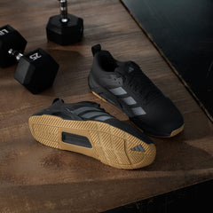 Dropset Control Trainer
