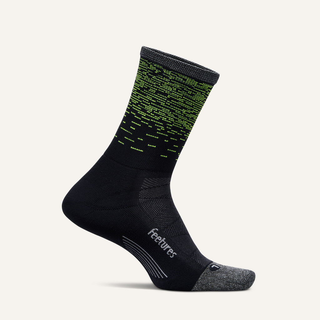 Elite Light Cushion Reflective Mini Crew