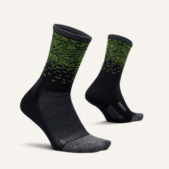 Elite Light Cushion Reflective Mini Crew