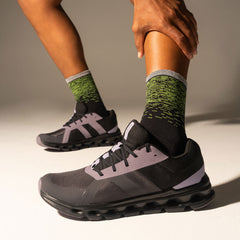 Elite Light Cushion Reflective Mini Crew
