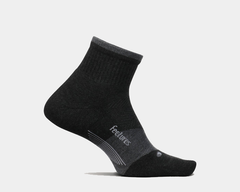 Trail Max Cushion Quarter Sock