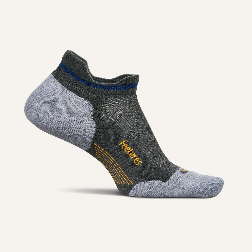 Elite Max Cushion No Show Tab