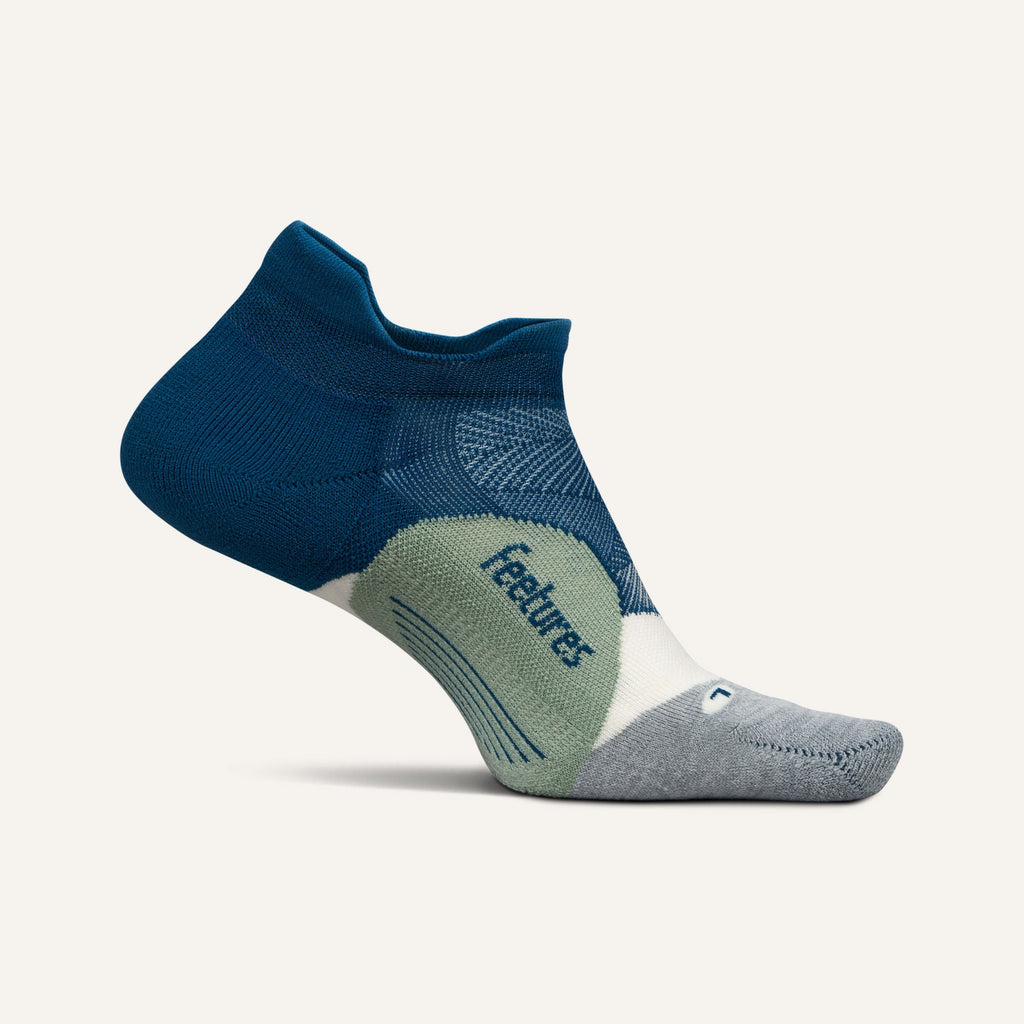 Elite Light Cushion No Show Tab