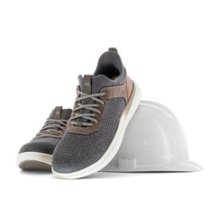 Fleet Work Comp Toe Sneaker