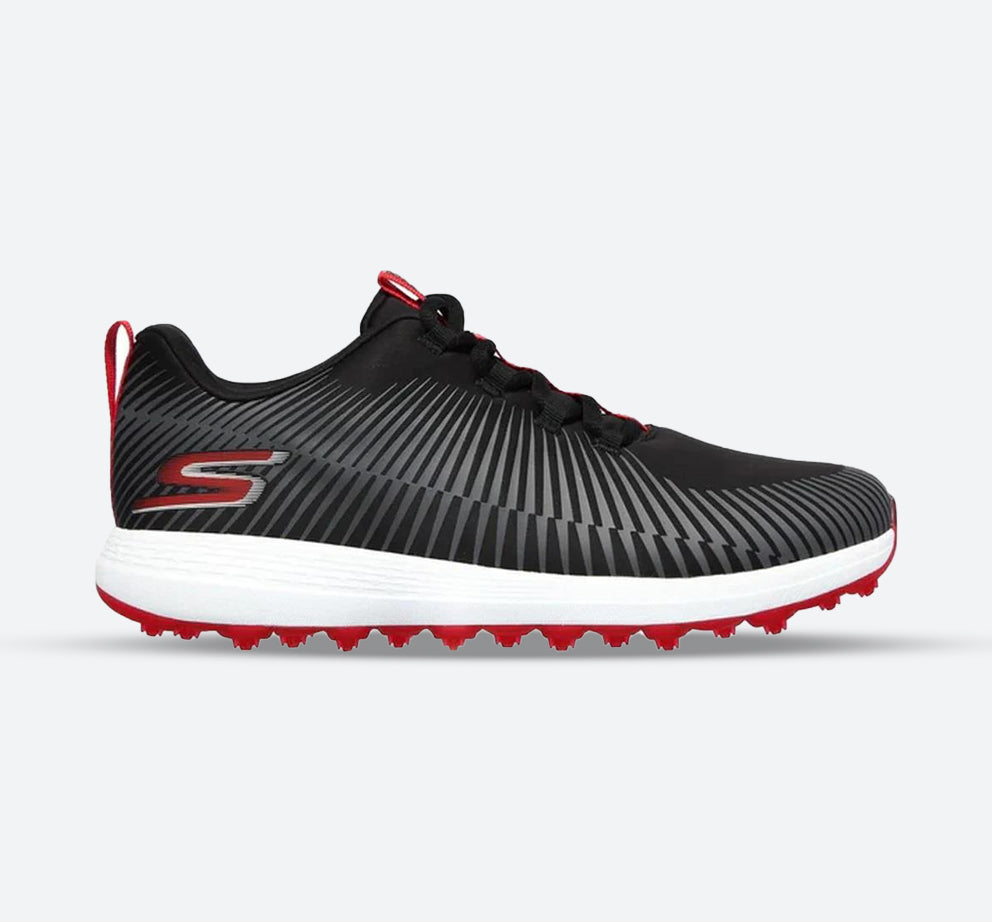 Men's Wide Fit Skechers 214021 Go Golf Max Sport Trainers