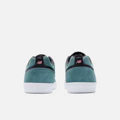New Balance 306 Jamie Foy New Spruce White Shoes (NM306SWP)