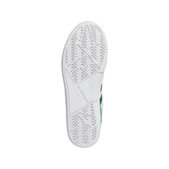 Adidas Tyshawn Low Collegiate Green/Cloud White Shoes