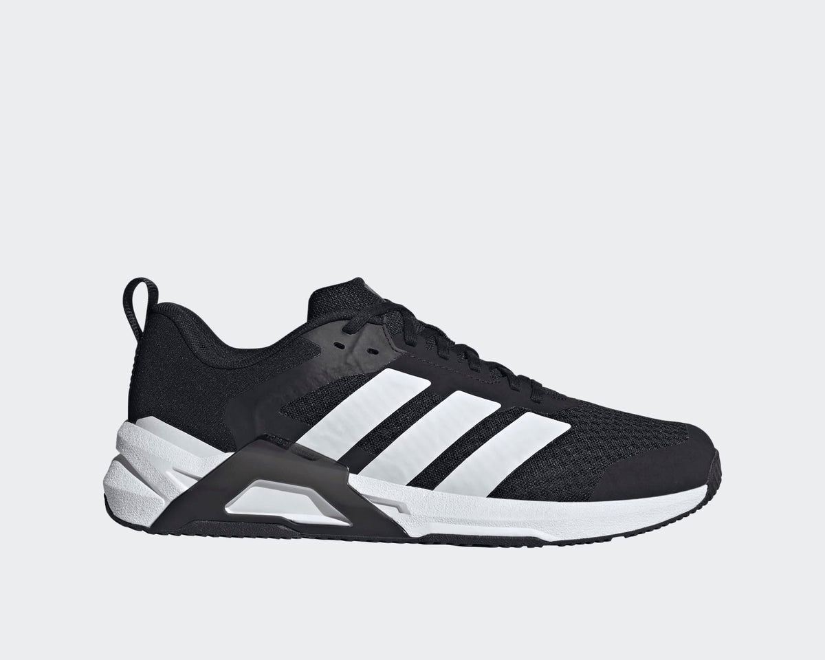 Dropset Control Trainer