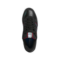 Adidas Tekkari Cup Core Black Preloved Teal Better Scarlet Shoes