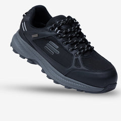 Men's Wide Fit Tredd Well Cloud Walk Trainers