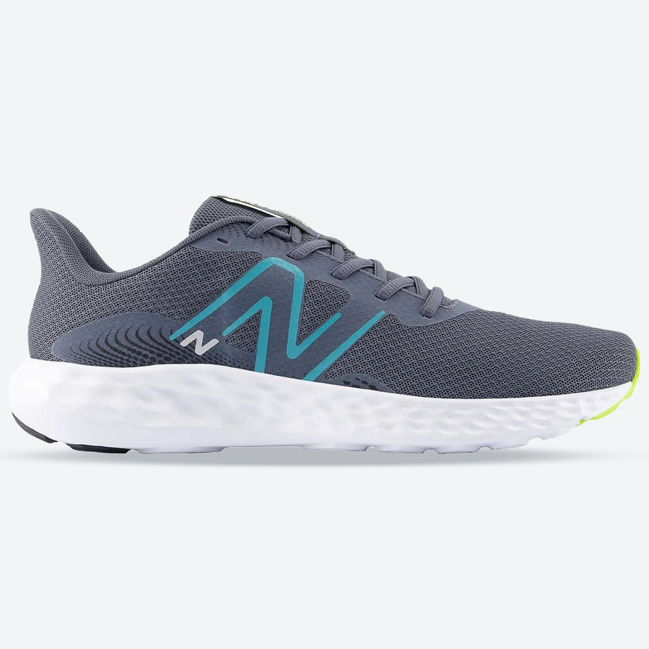 Men's Wide Fit New Balance Dynasoft M41128A Walking/Running Trainers