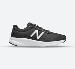 Mens Wide Fit New Balance M411LB2 Walking and Running Trainers