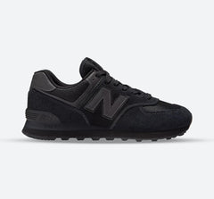 Women's Wide Fit New Balance ML574 Walking/Running Trainers - Exclusive ENCAP