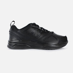 Womens Wide Fit New Balance MX624AB4 Trainers ABZORB