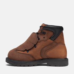 Ambridge Met Guard 6" Composite Toe Work Boot