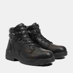 6" Titan Safety Toe Comfort Work Boots