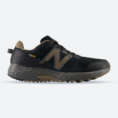 Women's Wide Fit New Balance MT410OK8 Trail Running Trainers