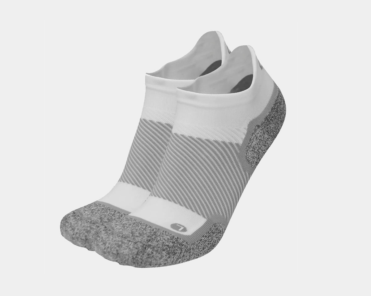 Wellness Performance No Show Socks