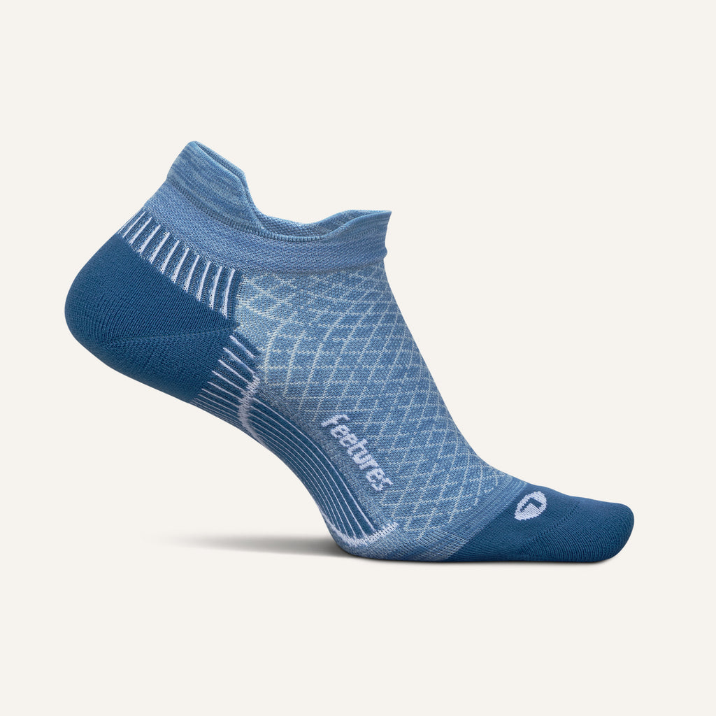 Plantar Fasciitis Relief Sock Light Cushion No Show Tab