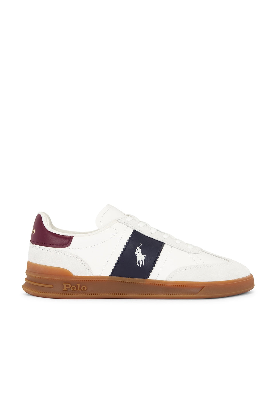 Heritage Aera Sneaker