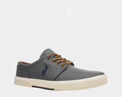 Faxon Low Leather