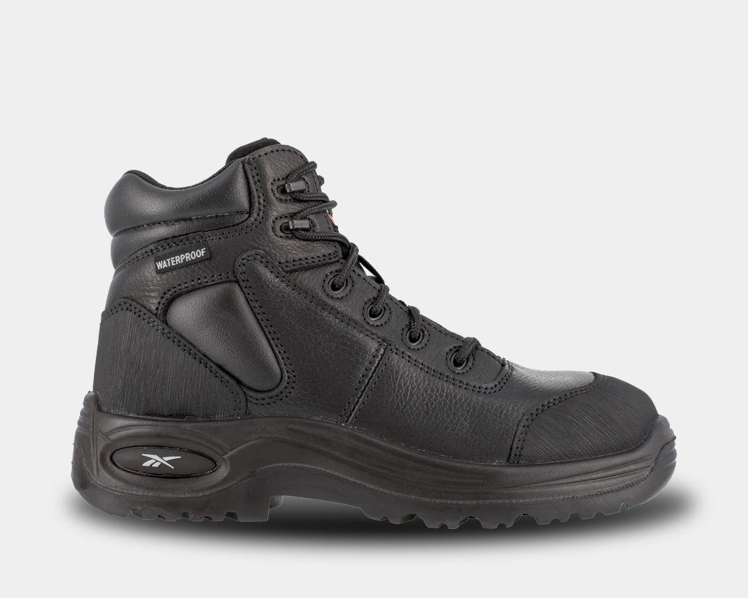 6" Waterproof Trainex Puncture Resistant Sport Boots