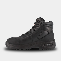 6" Waterproof Trainex Puncture Resistant Sport Boots
