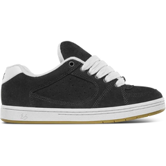 eS Accel Black White Shoes