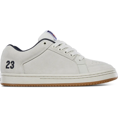 Etnies Sal 23 White Shoes