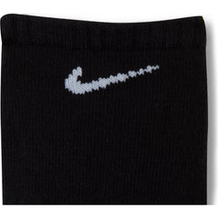 Everyday Cushioned Training No-Show Socks (3-Pack)