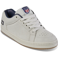 Etnies Sal 23 White Shoes
