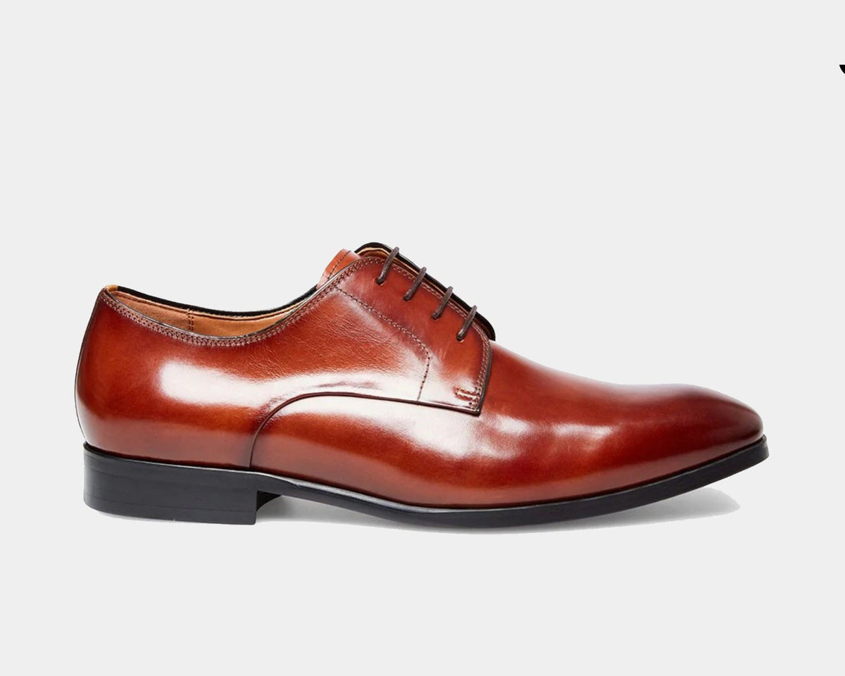 Parsens Leather Oxford