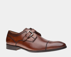 Covet Monkstrap Lofter