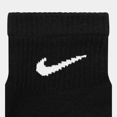 Everyday Plus Cushioned Ankle Socks (6-Pack)