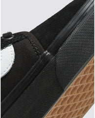 Skate Chukka Low Sidestripe Core