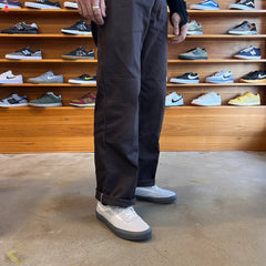 Vans - Skate Curren Caples Shoes Grey