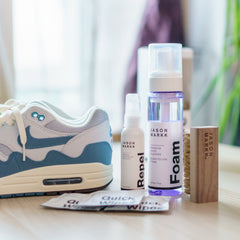 Ready-To-Use Clean Kit