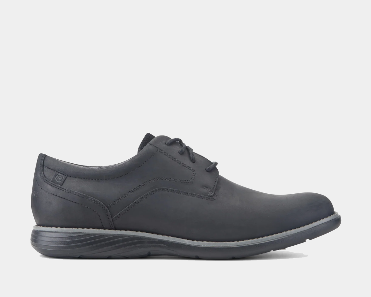 Garett Plain Toe