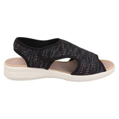 Women's Wide Fit DB Ragwort Sandals