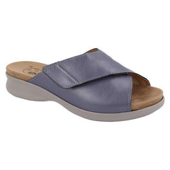 Women's Wide Fit DB Kiera Mule Sandals