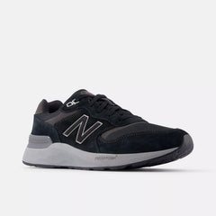 Men's Wide Fit New Balance MW880BB7 Walking/Running Trainers - Fresh Foam
