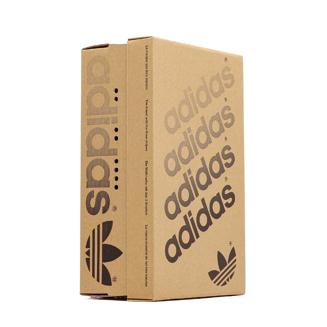 Adidas Men Gazelle Indoor Equipment Orange Black IH4770