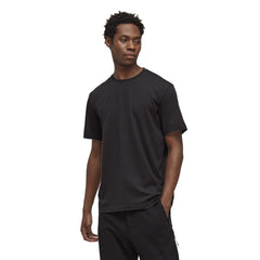 Adidas Men Y-3 CL Logo Tee Black FN3348